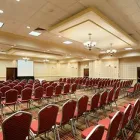 Business 1 image CROWNE PLAZA NEWARK AIRPORT Resorts in Elizabeth NJ