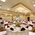 Business 6 image CROWNE PLAZA NEWARK AIRPORT Resorts in Elizabeth NJ