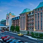 Business 6 image CROWNE PLAZA Resorts in Louisville KY