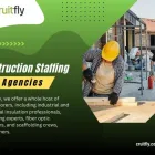 Business 2 image CRUITFLY Agency in Indianapolis IN