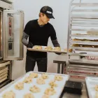 Business 4 image CRUMBL COOKIES - MARCONI in Sacramento CA