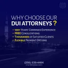 Business 5 image CRUMBLEY-BLACKWELL & ASSOCIATES, P.C. in Huntsville AL