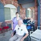 Business 8 image CRYSTAL PLACE ASSISTED LIVING Respite Care in Oklahoma City OK