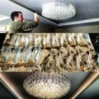 Business 7 image CRYSTAL-SMITH LLC Chandelier Cleaning in Bronx NY