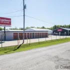 Business 4 image CUBESMART SELF STORAGE RV Storage Facility in Broken Arrow OK