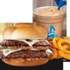 Business 2 image CULVER'S Ice Cream & Frozen Desserts in Flower Mound TX
