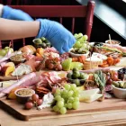 Business 2 image CURE COCKTAIL | CAPITOL HILL BAR & CHARCUTERIE Cocktail Bars in Seattle WA