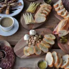 Business 7 image CURE COCKTAIL | CAPITOL HILL BAR & CHARCUTERIE Cocktail Bars in Seattle WA