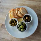 Business 8 image CURE COCKTAIL | CAPITOL HILL BAR & CHARCUTERIE Cocktail Bars in Seattle WA