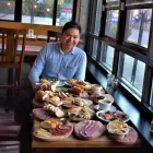 Business 11 image CURE COCKTAIL | CAPITOL HILL BAR & CHARCUTERIE Cocktail Bars in Seattle WA