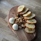 Business 12 image CURE COCKTAIL | CAPITOL HILL BAR & CHARCUTERIE Cocktail Bars in Seattle WA