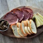 Business 14 image CURE COCKTAIL | CAPITOL HILL BAR & CHARCUTERIE Cocktail Bars in Seattle WA