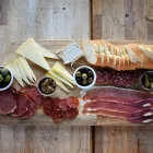 Business 16 image CURE COCKTAIL | CAPITOL HILL BAR & CHARCUTERIE Cocktail Bars in Seattle WA