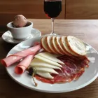 Business 41 image CURE COCKTAIL | CAPITOL HILL BAR & CHARCUTERIE Cocktail Bars in Seattle WA