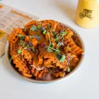 Business 3 image CURRY UP NOW Indian Restaurant in San Jose CA