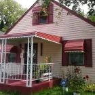 Business 4 image CUSTOM AWNING SERVICE AND BUILDERS INC. Siding Contractors in Columbus OH