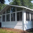 Business 6 image CUSTOM AWNING SERVICE AND BUILDERS INC. Siding Contractors in Columbus OH