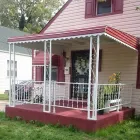 Business 7 image CUSTOM AWNING SERVICE AND BUILDERS INC. Siding Contractors in Columbus OH