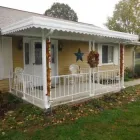 Business 8 image CUSTOM AWNING SERVICE AND BUILDERS INC. Siding Contractors in Columbus OH