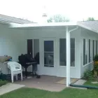 Business 11 image CUSTOM AWNING SERVICE AND BUILDERS INC. Siding Contractors in Columbus OH