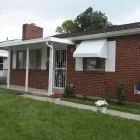 Business 13 image CUSTOM AWNING SERVICE AND BUILDERS INC. Siding Contractors in Columbus OH