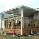 Business 15 image CUSTOM AWNING SERVICE AND BUILDERS INC. Siding Contractors in Columbus OH