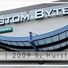 Business 2 image CUSTOM BYTES TV & Video Equipment in Louisville KY