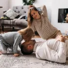 Business 1 image CUSTOM CARPET & RUG CLEANING in New York NY