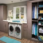 Business 2 image CUSTOM CLOSETS BAY RIDGE Cabinet Makers in Brooklyn NY