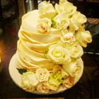 Business 1 image CUSTOM CREATIONS Food & Beverages in Oakland CA