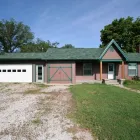 Business 1 image CUSTOM EXTERIORS Siding Contractors in Denton TX