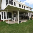 Business 12 image CUSTOM EXTERIORS Siding Contractors in Denton TX