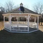 Business 17 image CUSTOM EXTERIORS Siding Contractors in Denton TX