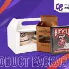 Business 9 image CUSTOM PACKAGING in Houston TX
