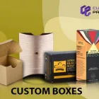 Business 11 image CUSTOM PACKAGING in Houston TX