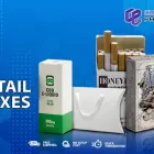 Business 1 image CUSTOM PACKAGING in Houston TX