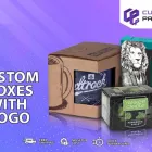 Business 2 image CUSTOM PACKAGING in Houston TX