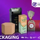 Business 3 image CUSTOM PACKAGING in Houston TX