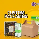 Business 4 image CUSTOM PACKAGING in Houston TX