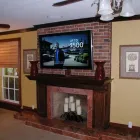 Business 1 image CUSTOM SOUND AND VIDEO Video Surveillance Equipment in Miami FL