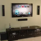Business 2 image CUSTOM SOUND AND VIDEO Video Surveillance Equipment in Miami FL