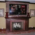 Business 4 image CUSTOM SOUND AND VIDEO Video Surveillance Equipment in Miami FL