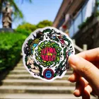 Business 1 image CUSTOM STICKER in Walnut CA