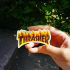 Business 3 image CUSTOM STICKER in Walnut CA