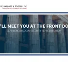 Business 1 image CUTTER LAW FIRM, LLC Lawyer in Kansas City MO