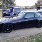 Business 3 image CUTTING EDGE WINDOW TINTING Auto Restoration & Customization in Watauga TX