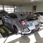 Business 4 image CUTTING EDGE WINDOW TINTING Auto Restoration & Customization in Watauga TX