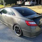 Business 5 image CUTTING EDGE WINDOW TINTING Auto Restoration & Customization in Watauga TX