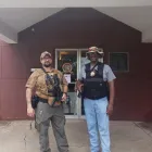 Business 4 image CV3 ARMED SECURITY SERVICES & PRIVATE INVESTIGATOR, BAIL ENFORCER, AND PROCESS SERVER Security in Tulsa OK