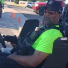 Business 6 image CV3 ARMED SECURITY SERVICES & PRIVATE INVESTIGATOR, BAIL ENFORCER, AND PROCESS SERVER Security in Tulsa OK